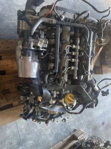 Motore Fiat 1.6 mjt 55280384