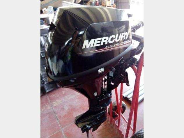 Motore Fuoribordo Mercury F9.9 MH