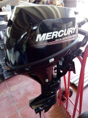 Motore Fuoribordo Mercury F9.9 MH