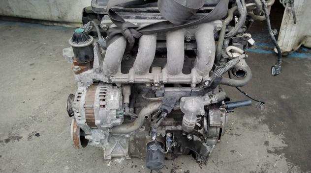 Motore HONDA JAZZ 2008-2013 1.2 Benzina L12B2