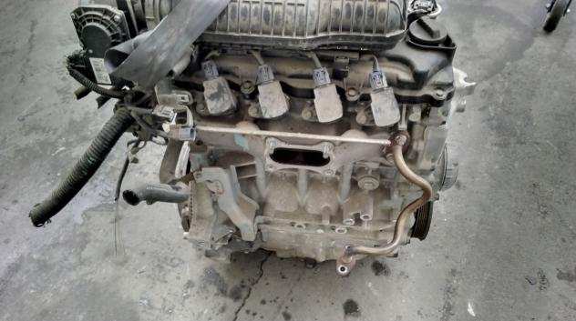 Motore HONDA JAZZ 2008-2013 1.2 Benzina L12B2