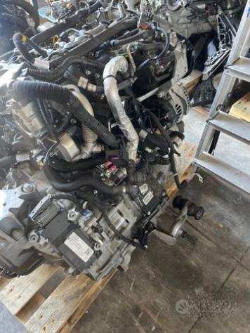 Motore jeep 2.2 mjt 55280575