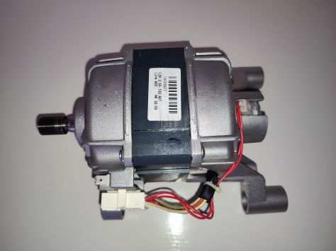 Motore lavatrice Ariston Hotpoint AVL89 CIM 2 mod. 255 - 132AD7