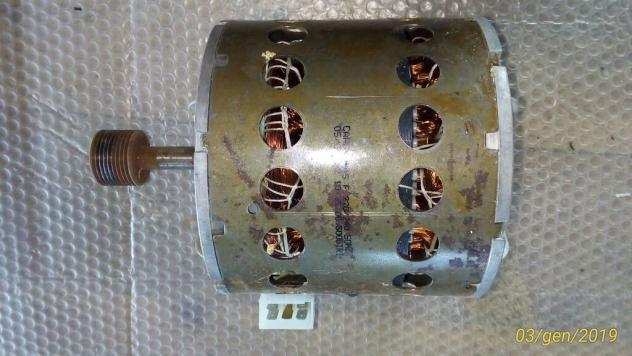 Motore lavatrice Zerowatt Hoover ehs54A