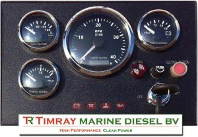 MOTORE MARINO ENTROBORDO DIESEL PER BARCA 37 NUOVO Nuovo Euro 5.150