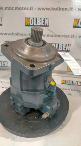 Motore Rexroth A6VM200EP2D63W0570-VAB020B