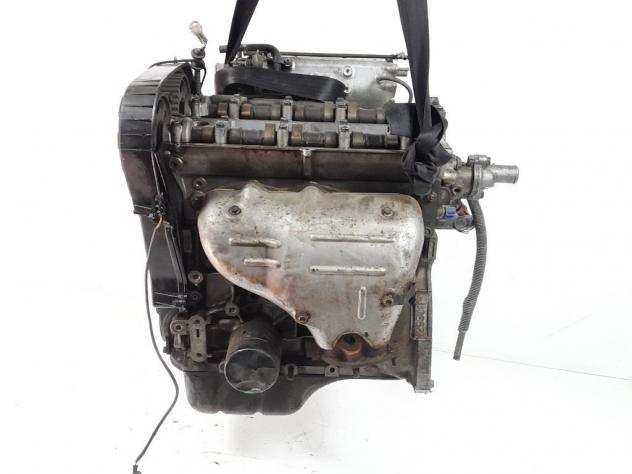 MOTORE SEMICOMPLETO SUZUKI SWIFT laquoIIraquo (1989)
