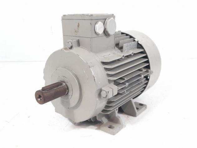MOTORE SIEMENS SIEMENS