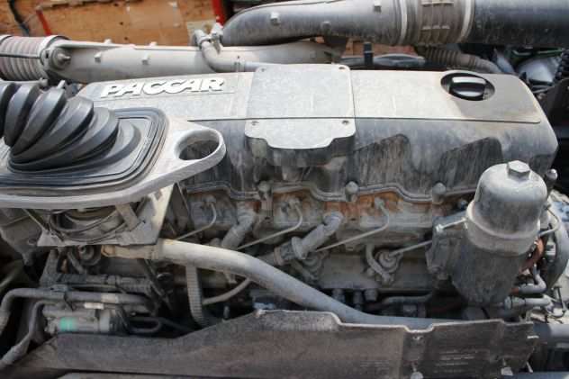 Motore USATO DAF XF105 410-460-510 MX 340 S2 E5