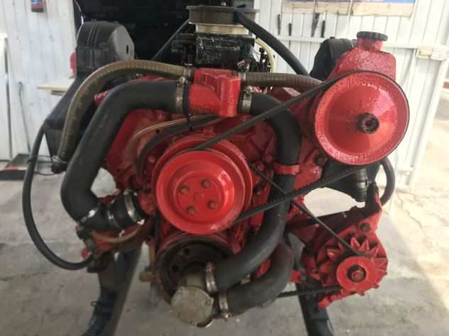 motore volvo penta 5.7