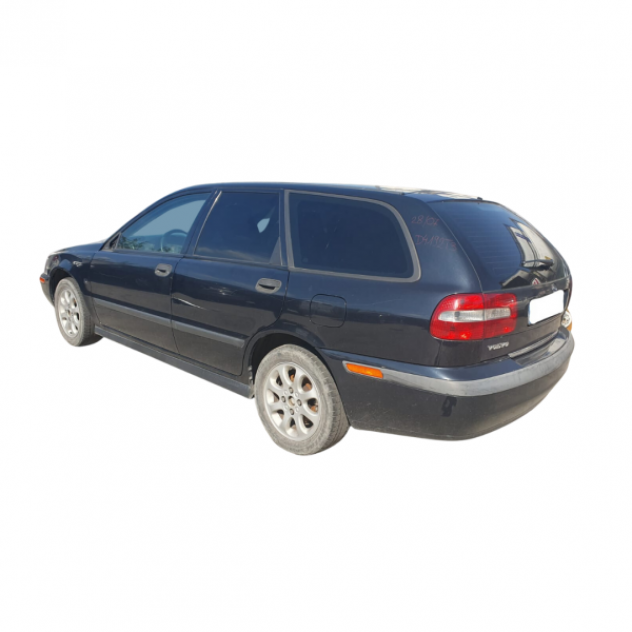 MOTORE VOLVO V40 S. Wagon 1Acircdeg Serie Tipo motore D4192T3 diesel 1.9 (9500)