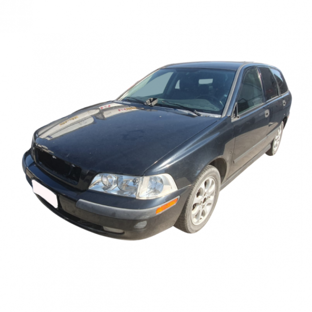 MOTORE VOLVO V40 S. Wagon 1Acircdeg Serie Tipo motore D4192T3 diesel 1.9 (9500)