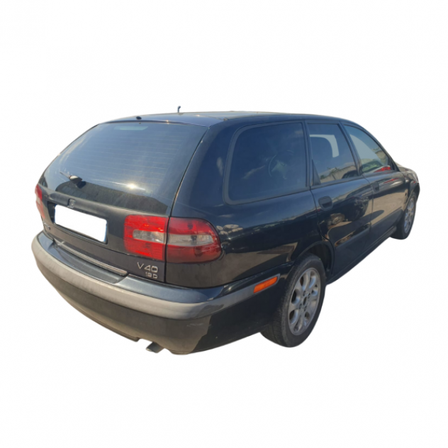 MOTORE VOLVO V40 S. Wagon 1Acircdeg Serie Tipo motore D4192T3 diesel 1.9 (9500)