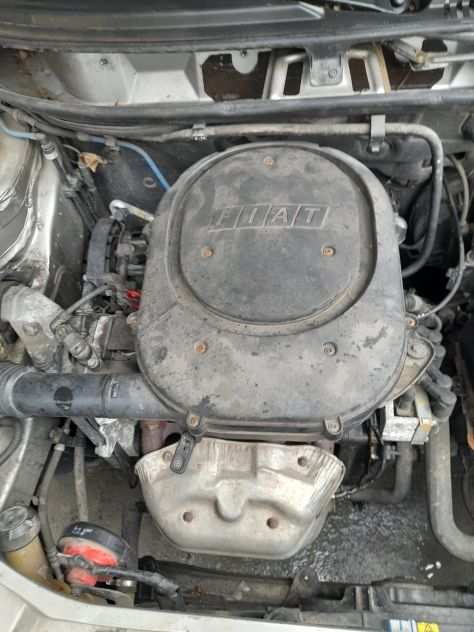 Motore x Fiat PuntoLancia Ypsilon 1.208V benzina sigla 188A4000 km 91000