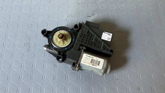 Motorino alzacristallo anteriore SX Skoda Fabia del 2004 (6Y1959801)