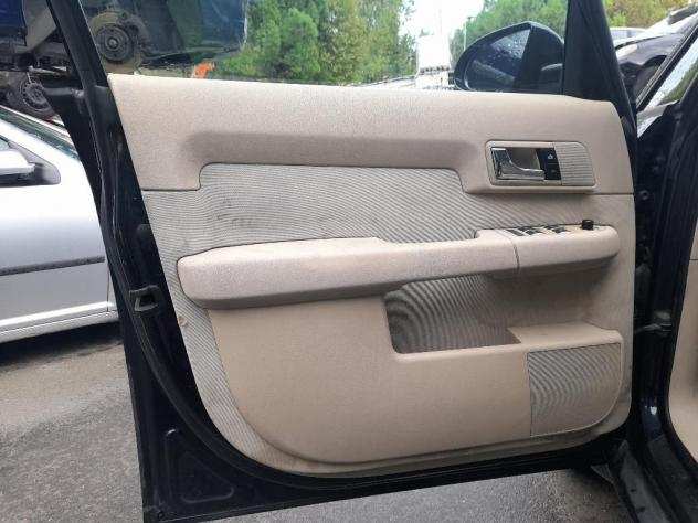 MOTORINO ALZACRISTALLO PORTA ANT. SX. AUDI A2 laquo8Z0raquo (2000)