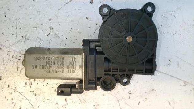 MOTORINO ALZACRISTALLO PORTA ANT. SX. USATO DAL 2002 AL 2008 FORD FIESTA laquoVraquo (2002) 9030224 252680