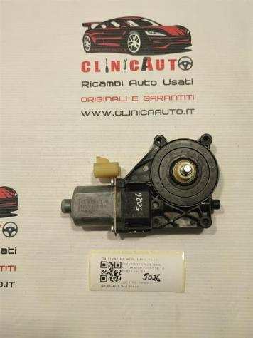 MOTORINO ALZAVETRO ANTERIORE DESTRA CHEVROLET Cruze Berlina 0130822465 98820-J3010 (09)