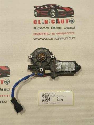 MOTORINO ALZAVETRO ANTERIORE DESTRA KIA Sorento 1deg Serie XH101PA (0206)