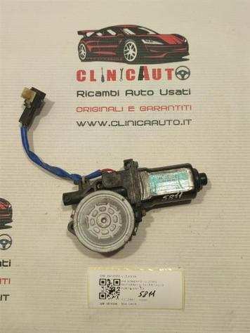 MOTORINO ALZAVETRO ANTERIORE DESTRA KIA Sorento 1deg Serie XH101PA (0206)