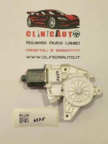 MOTORINO ALZAVETRO ANTERIORE DESTRA MERCEDES Classe A Serie (W176) A2469065200 0130822691 607951 (K9K) (1218)