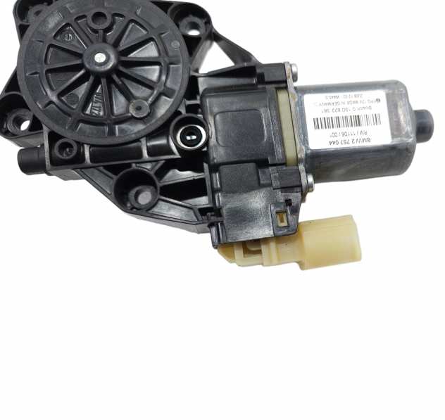 MOTORINO ALZAVETRO ANTERIORE DESTRA MINI One 2deg Serie 2757044 (0613)