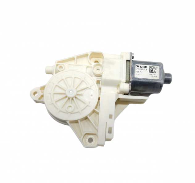 MOTORINO ALZAVETRO ANTERIORE SINISTRO FIAT 500 X Serie 0130822664 (15)