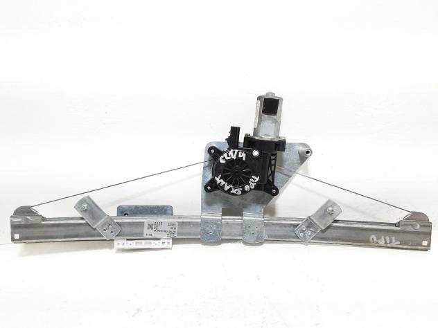 MOTORINO ALZAVETRO ANTERIORE SINISTRO FIAT Tipo Serie (357) Berlina (2016) 00520728570 (16)