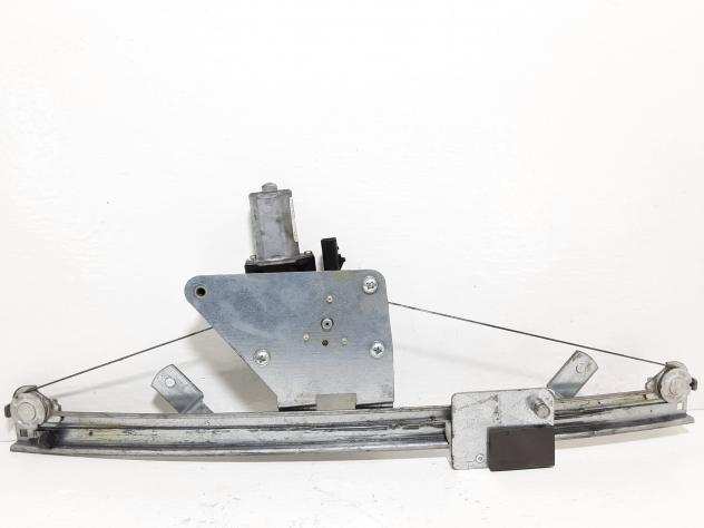 MOTORINO ALZAVETRO ANTERIORE SINISTRO FIAT Tipo Serie (357) Berlina (2016) 00520728570 (16)
