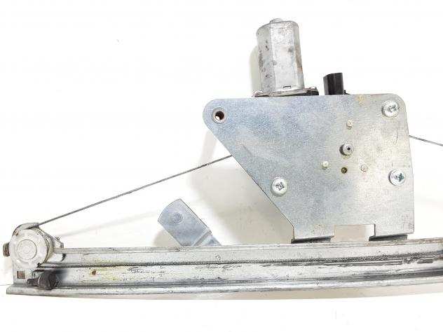 MOTORINO ALZAVETRO ANTERIORE SINISTRO FIAT Tipo Serie (357) Berlina (2016) 00520728570 (16)