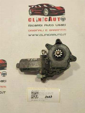 MOTORINO ALZAVETRO ANTERIORE SINISTRO MERCEDES Vito W638 0130821667 (9503)