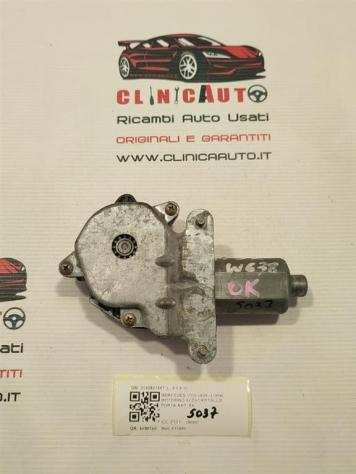 MOTORINO ALZAVETRO ANTERIORE SINISTRO MERCEDES Vito W638 0130821667 (9503)