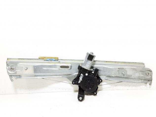 MOTORINO ALZAVETRO POSTERIORE DESTRA FIAT Tipo Serie (357) Berlina (2016) 00520728590 (16)