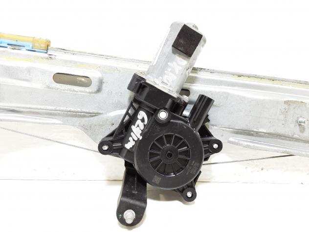 MOTORINO ALZAVETRO POSTERIORE DESTRA FIAT Tipo Serie (357) Berlina (2016) 00520728590 (16)
