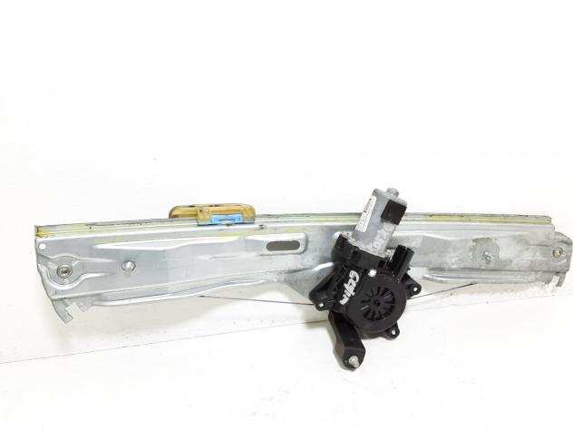 MOTORINO ALZAVETRO POSTERIORE DESTRA FIAT Tipo Serie (357) Berlina (2016) 00520728590 (16)