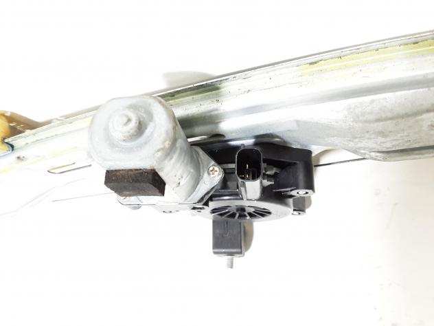 MOTORINO ALZAVETRO POSTERIORE DESTRA FIAT Tipo Serie (357) Berlina (2016) 00520728590 (16)