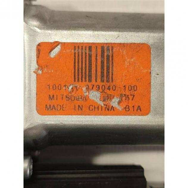 MOTORINO ALZAVETRO POSTERIORE DESTRA VOLVO V50 2Acircdeg Serie 979040-100 (0712)