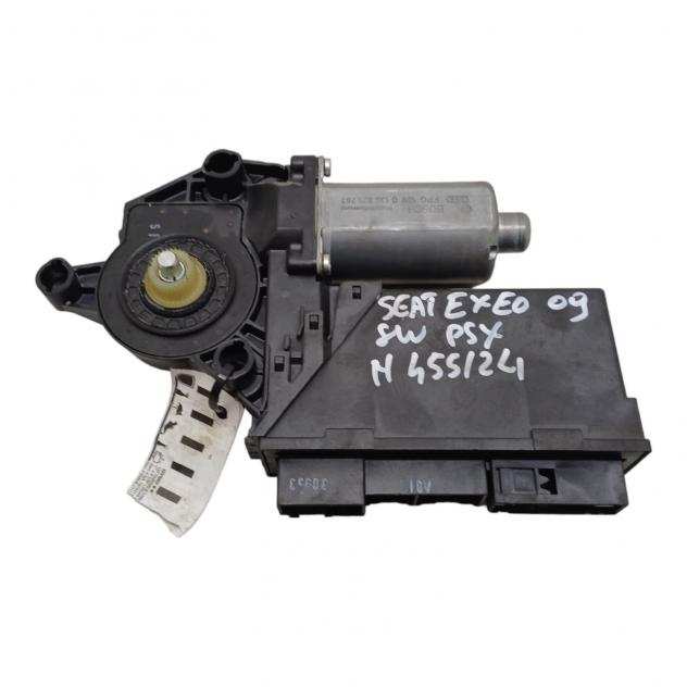 MOTORINO ALZAVETRO POSTERIORE SINISTRO SEAT Exeo ST (3R5) 105848-204 (0913)