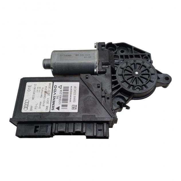MOTORINO ALZAVETRO POSTERIORE SINISTRO SEAT Exeo ST (3R5) 105848-204 (0913)