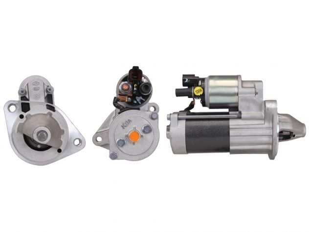 Motorino avviamento alternatore per Hyundai I10 1.0 1.1 Lpg 1.2 Mpi 1.2 16V