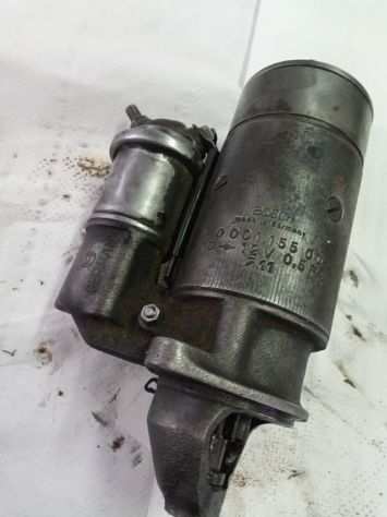 MOTORINO AVVIAMENTO BOSCH 000115500 12V ALFA ROMEO GIULIETTA