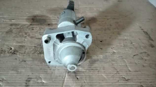 Motorino avviamento Citroen C3 1.2 del 2014 (9671530880)