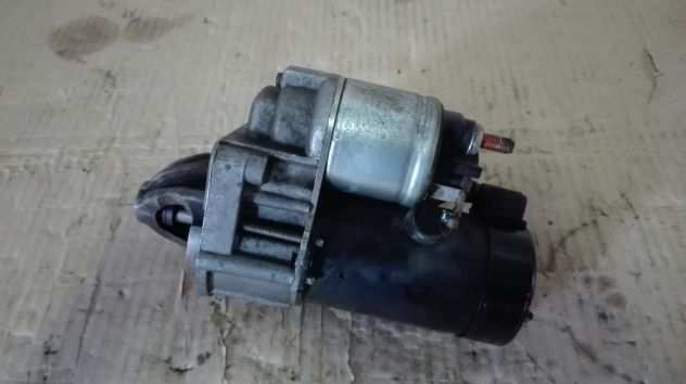 Motorino avviamento Fiat Doblograve 1.6 del 2007