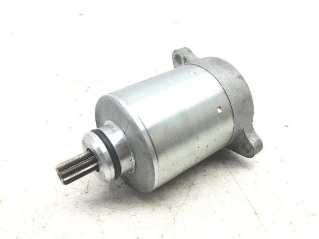 MOTORINO AVVIAMENTO STARTER MOTORE PIAGGIO VESPA ET4 125 1999 2002 M1900