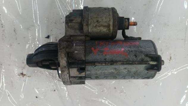 MOTORINO AVVIAMENTO USATO DAL 2003 AL 2006 LANCIA YPSILON laquoIraquo (2004) 55204116-2