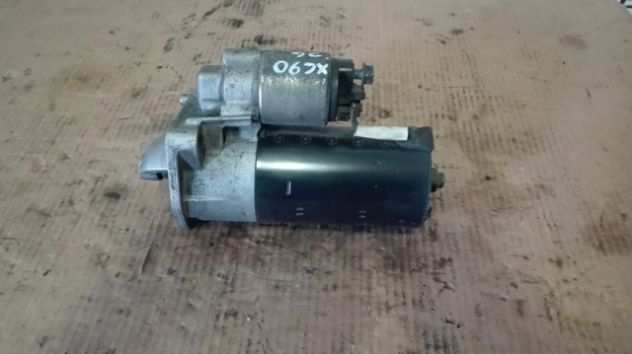 Motorino avviamento Volvo XC90 2.4 D5 del 2006 (0001109264)