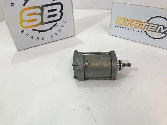 MOTORINO AVVIAMENTO YAMAHA FZ1 FAZER 2006-2010  STARTER MOTOR