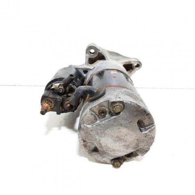 MOTORINO D AVVIAMENTO CITROEN ZX Break DJY Diesel 1905 (9399)