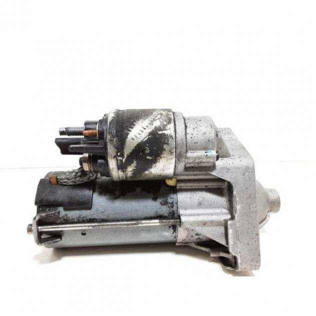 MOTORINO D AVVIAMENTO DACIA Lodgy 1Acircdeg Serie K9K 612, K9K 626 Diesel 1500 (1018)