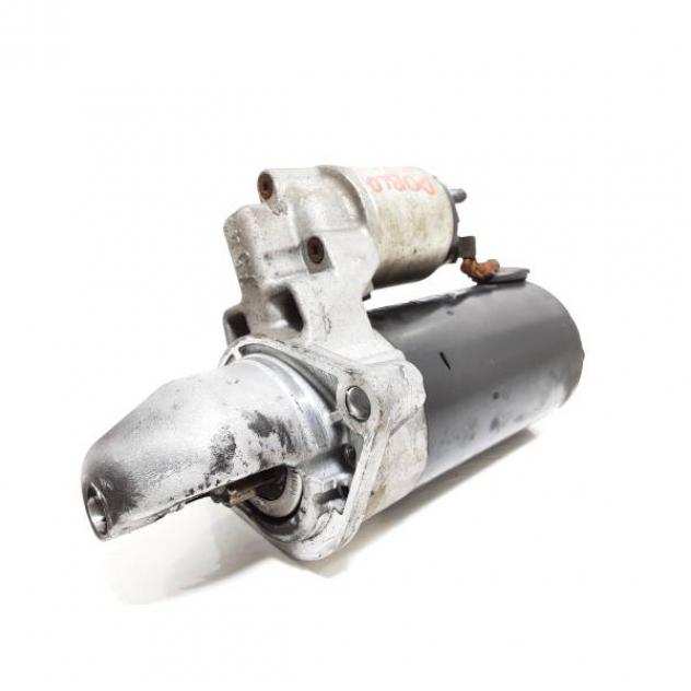 MOTORINO D AVVIAMENTO FIAT Doblo Serie 51810307A152 199 A3.000, 263 A2.000 Diesel 1300 (09)